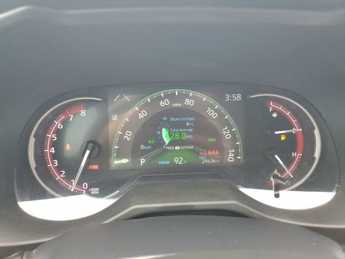 Certified 2023 Toyota RAV4 XLE Premium FWD image 22