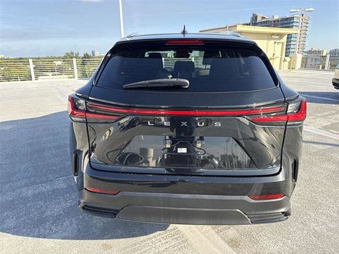 Certified 2023 Lexus NX 250 FWD w/ Premium Package image 24