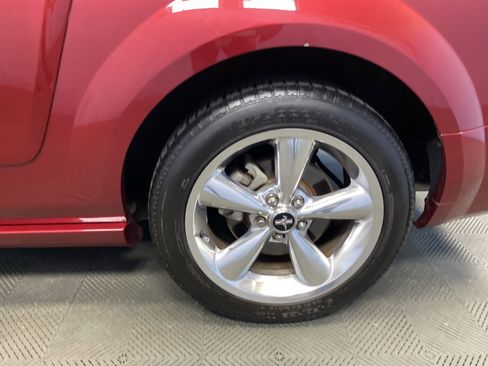 Used 2007 Ford Mustang GT image 24