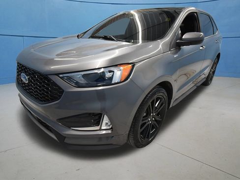 Used 2024 Ford Edge ST-Line AWD/4WD image 33