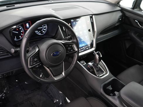 Used 2022 Subaru Outback Premium image 21