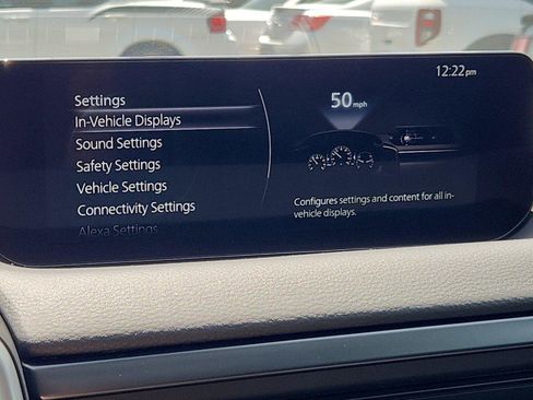 New 2026 MAZDA CX-50 AWD 2.5 S image 31
