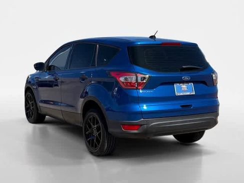 Used 2017 Ford Escape S FWD image 3