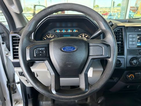 Used 2016 Ford F150 XL RWD image 21