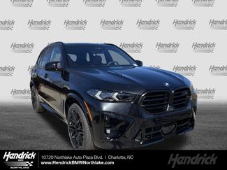 New 2026 BMW X5 M Competition w/ Executive Package AWD/4WD video 1