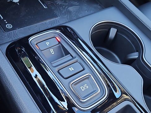 New 2026 Honda Pilot TrailSport image 19