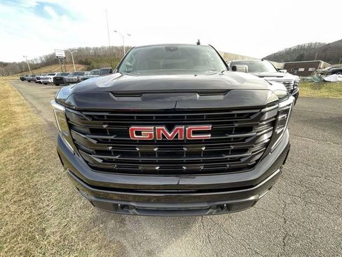 New 2026 GMC Sierra 1500 Elevation image 2
