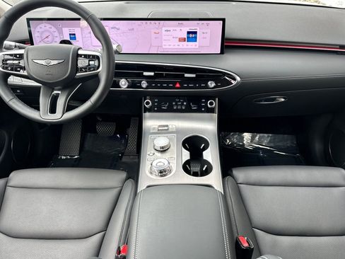 Used 2026 Genesis GV70 2.5T Select image 15