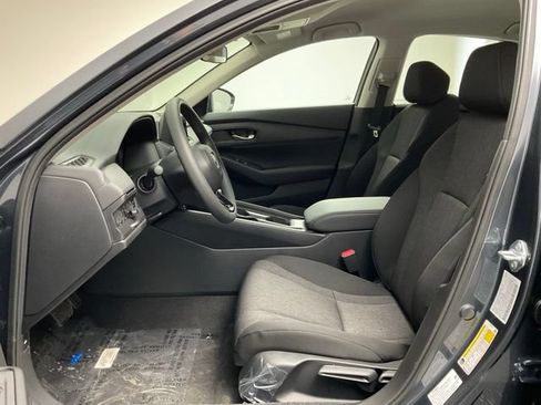 New 2026 Honda Accord LX image 12
