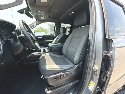Used 2020 GMC Sierra 1500 Elevation w/ Elevation Value Package AWD/4WD image 18