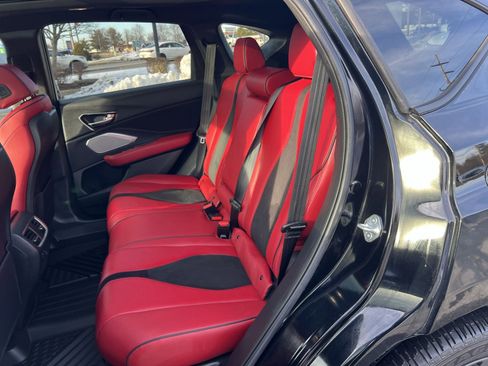 Used 2023 Acura RDX AWD w/ A-Spec & Advance Pkg image 25