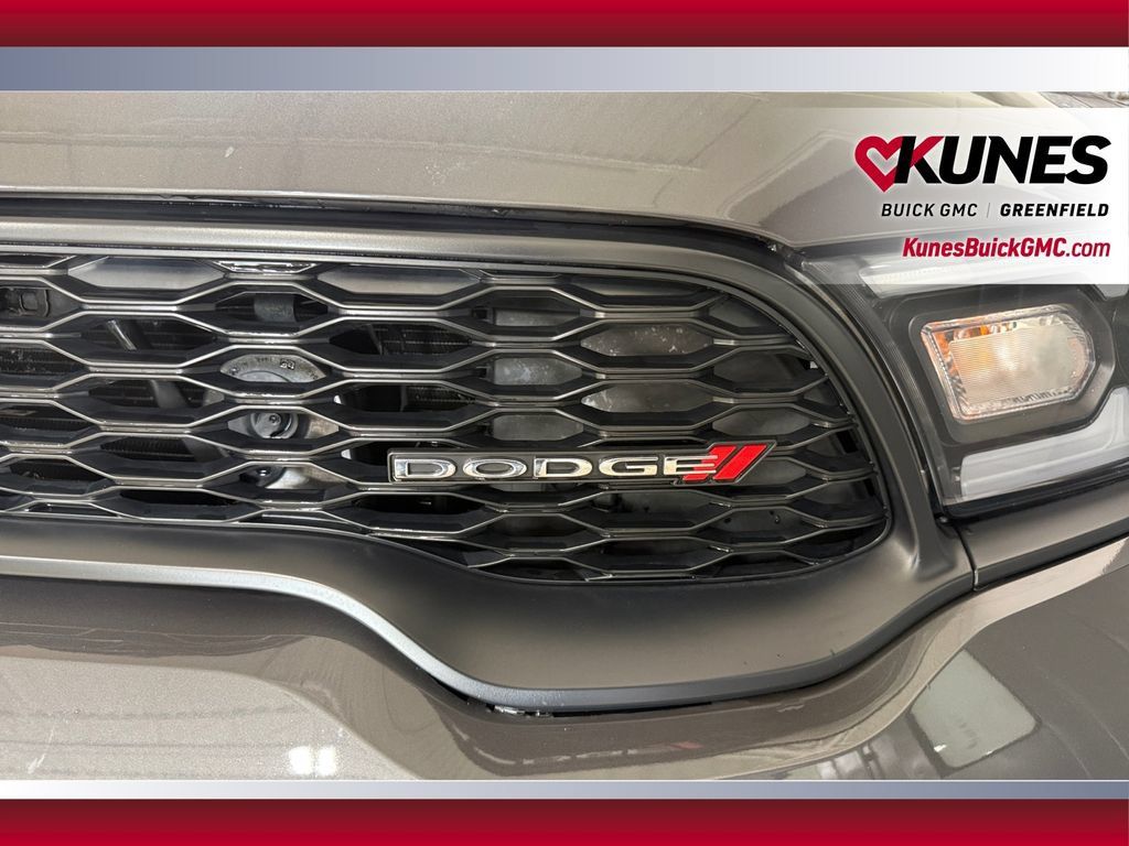 Used 2026 Dodge Durango GT AWD/4WD image 42