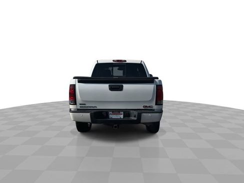 Used 2012 GMC Sierra 1500 Denali AWD/4WD image 7