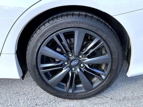 Used 2017 Subaru WRX Base image 22