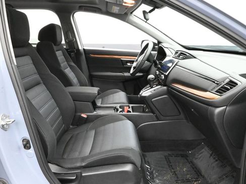 Certified 2020 Honda CR-V EX image 40
