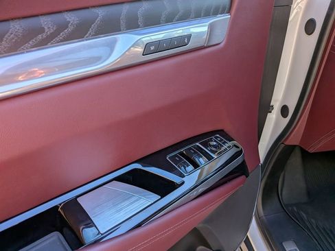 Certified 2025 Cadillac Escalade Sport w/ Touring Package AWD/4WD image 9