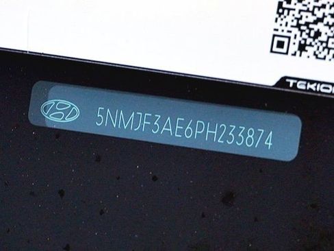 Certified 2023 Hyundai Tucson SEL w/ Convenience Package image 33