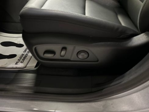 New 2026 GMC Terrain AT4 w/ LPO, Floor Liner Package AWD/4WD image 11
