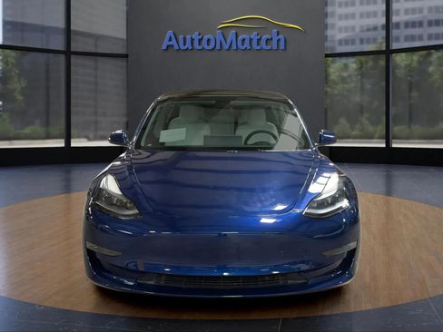 Used 2023 Tesla Model 3 Standard Range RWD image 2