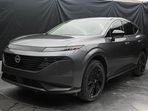 New 2025 Nissan Murano SV image 6