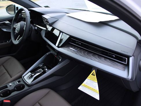 New 2026 Audi A3 2.0T Premium image 48