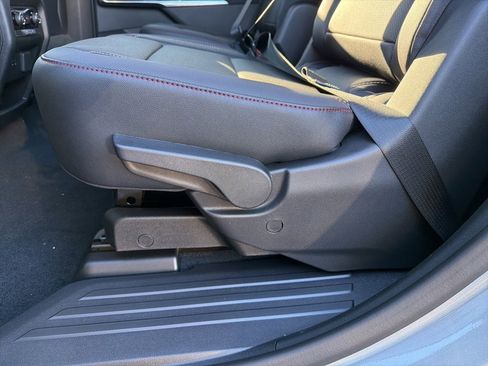 New 2026 Chevrolet Traverse Z71 w/ Enhanced Driving Package image 17