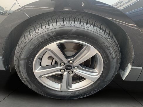 Used 2024 Ford Edge SEL w/ Convenience Package AWD/4WD image 21
