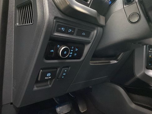 Used 2023 Ford F150 Lariat w/ Equipment Group 502A High AWD/4WD image 18