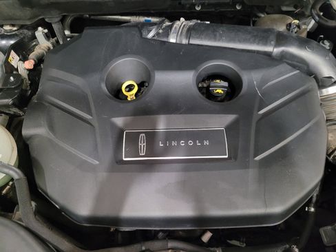 Used 2019 Lincoln MKC Reserve w/ MKC Climate Package FWD image 30