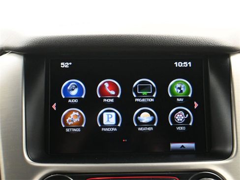 Used 2016 GMC Yukon SLT w/ Open Road Package image 17