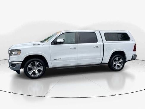 Used 2022 RAM 1500 Laramie image 6