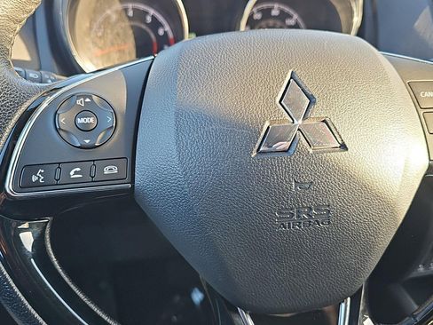 Used 2024 Mitsubishi Outlander Sport SE image 21