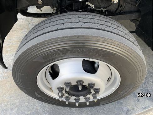 Used 2024 RAM 5500 Tradesman w/ Safety Group image 17