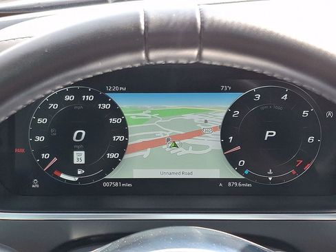 Used 2023 Jaguar F-TYPE Coupe image 19