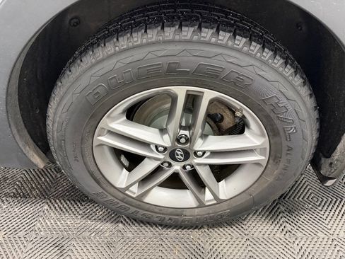 Used 2017 Hyundai Santa Fe Sport image 39