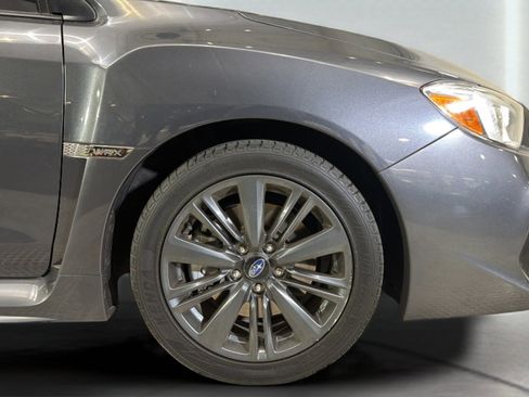 Used 2020 Subaru WRX w/ Popular Package #3 (IZT) AWD/4WD image 34