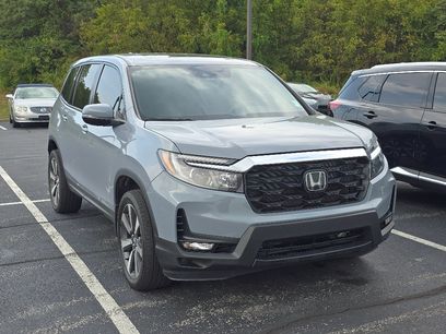 Used 2023 Honda Passport EX-L