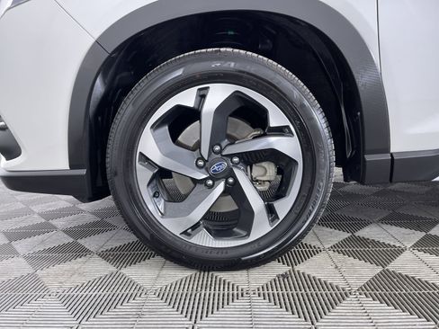 Used 2023 Subaru Forester Touring image 25