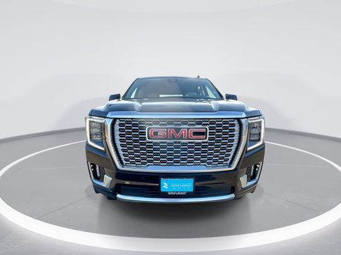 Certified 2023 GMC Yukon Denali AWD/4WD image 5