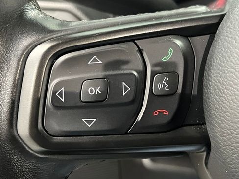 Used 2022 Jeep Wrangler Unlimited Sport image 38