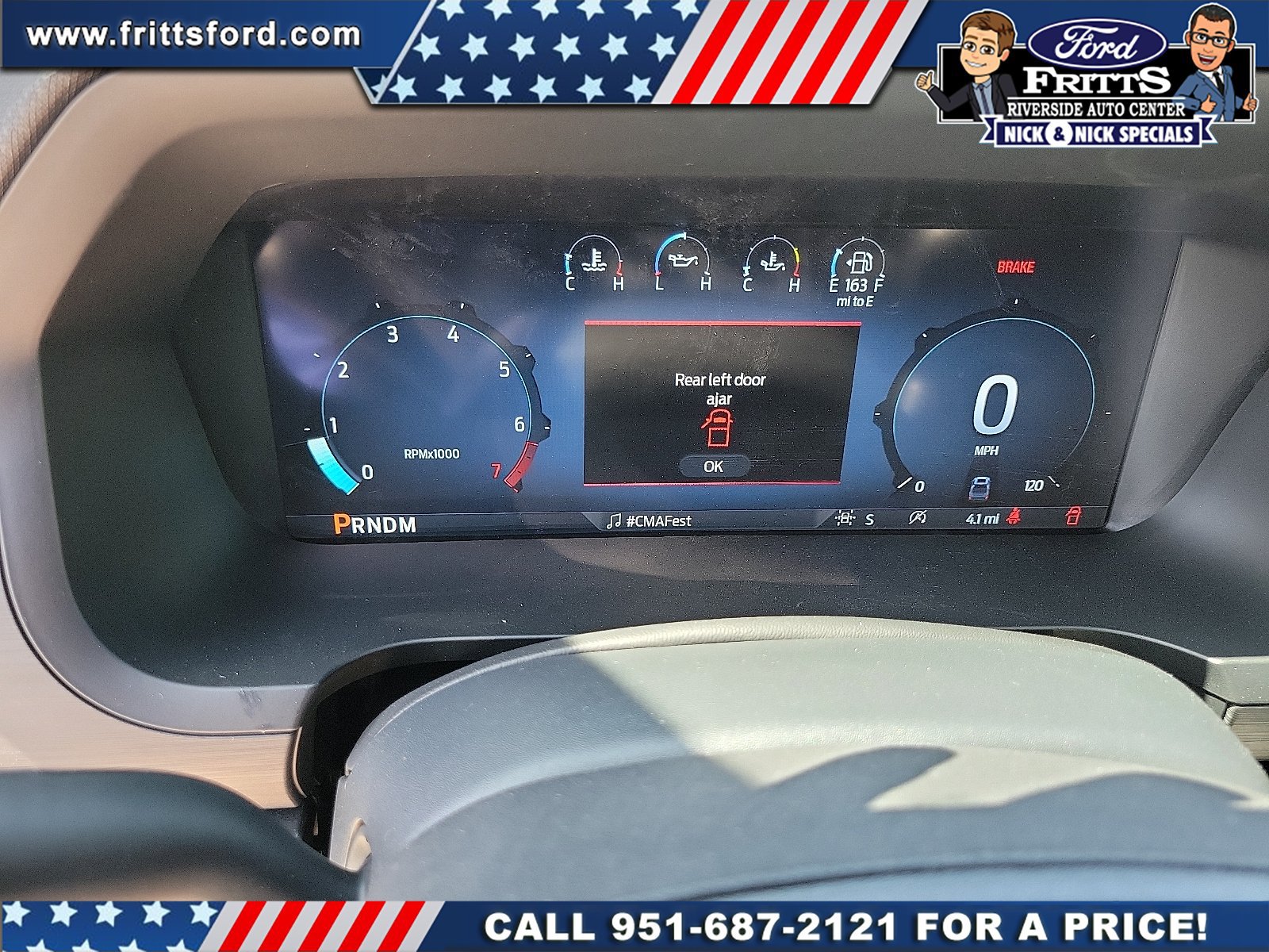 New 2026 Ford F150 STX w/ Equipment Group 200A RWD image 7