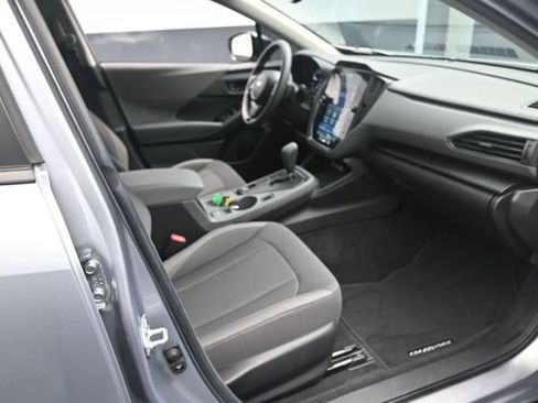 Certified 2026 Subaru Crosstrek 2.5i Premium w/ Convenience Package #2 AWD/4WD image 26
