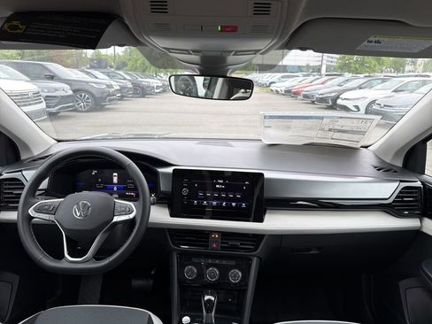 New 2026 Volkswagen Taos S FWD image 19