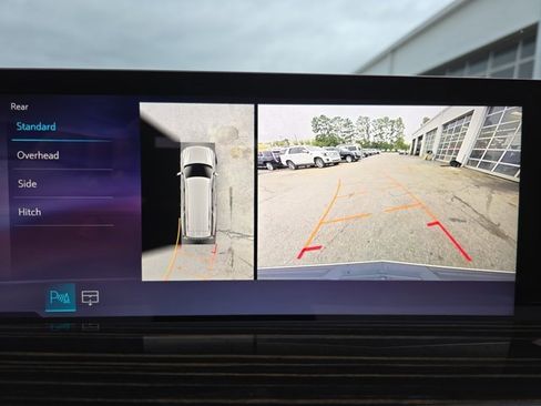 Certified 2025 Cadillac Escalade ESV Premium Luxury w/ Touring Package image 24