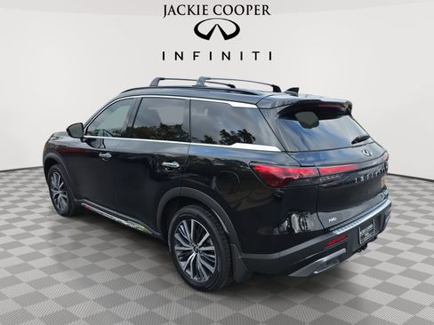 Used 2024 INFINITI QX60 Autograph w/ Cargo Package image 7
