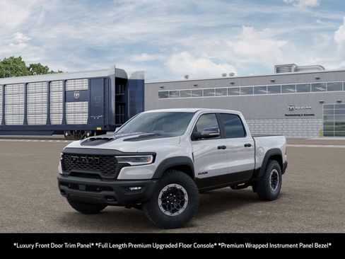 New 2026 RAM 1500 RHO image 16