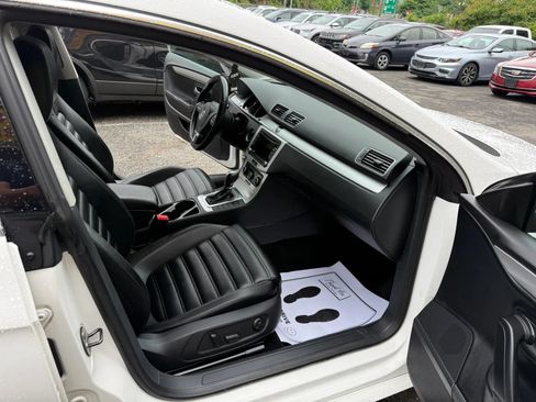 Used 2012 Volkswagen CC R-Line FWD image 12
