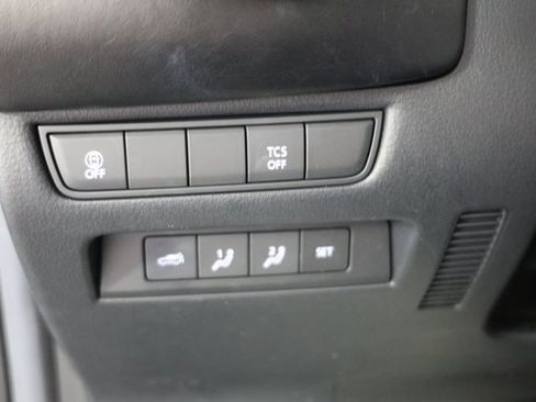 Used 2024 MAZDA CX-50 AWD 2.5 S w/ Cargo Package image 22