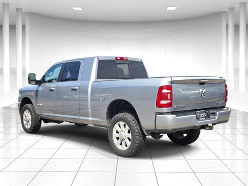 Used 2024 RAM 2500 Laramie w/ Sport Appearance Package AWD/4WD image 5