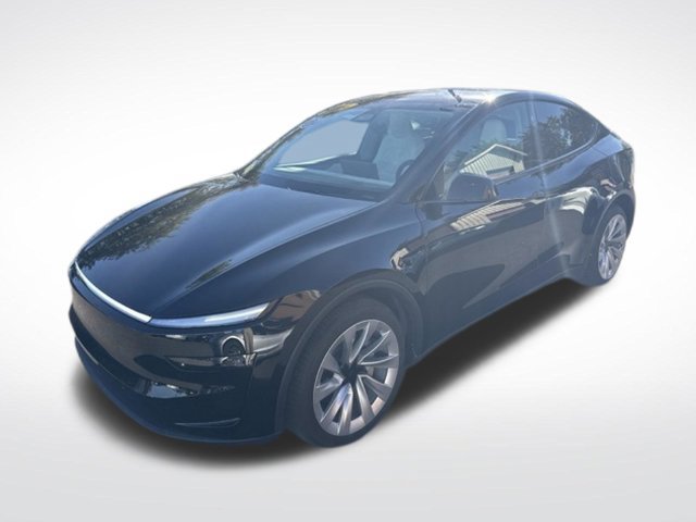 Used 2026 Tesla Model Y Long Range AWD/4WD image 9